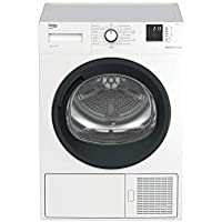 Beko Secadora DS8512CX 8K A BC DSP